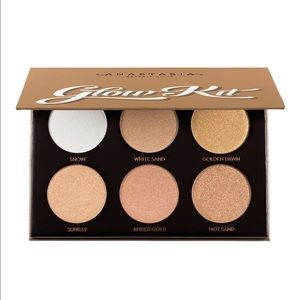 ✨ABH ULTIMATE GLOW KIT✨